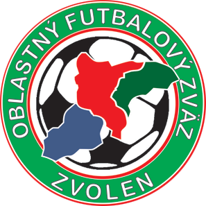 Logo ObFZ Zvolen